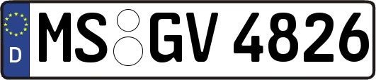 MS-GV4826