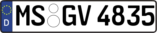 MS-GV4835