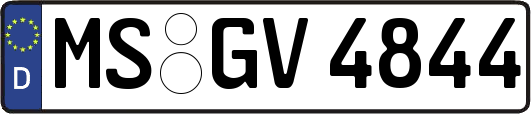 MS-GV4844