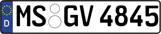 MS-GV4845