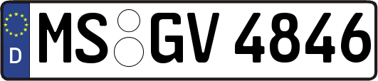 MS-GV4846