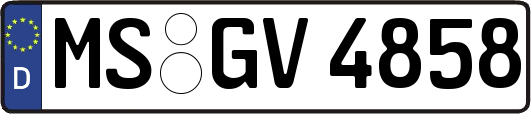 MS-GV4858