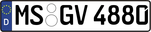 MS-GV4880