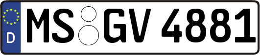 MS-GV4881