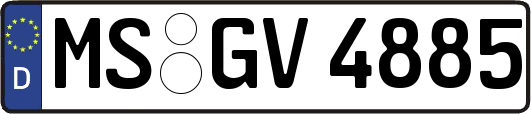 MS-GV4885