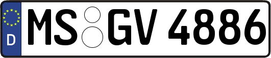 MS-GV4886