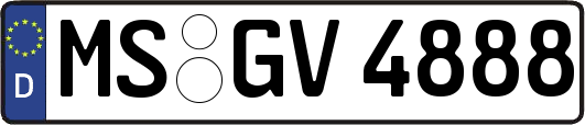 MS-GV4888