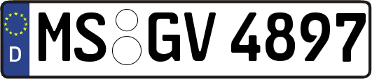 MS-GV4897