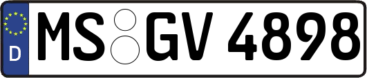MS-GV4898