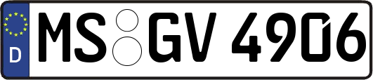 MS-GV4906