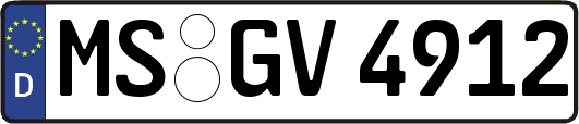 MS-GV4912