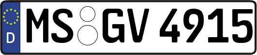 MS-GV4915