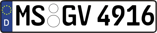 MS-GV4916