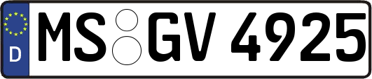 MS-GV4925