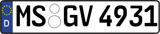 MS-GV4931