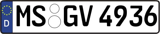 MS-GV4936