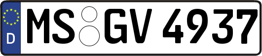 MS-GV4937