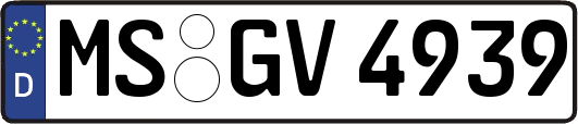 MS-GV4939