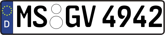 MS-GV4942