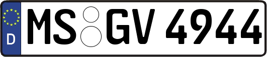 MS-GV4944