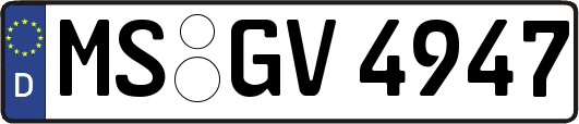 MS-GV4947