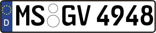 MS-GV4948