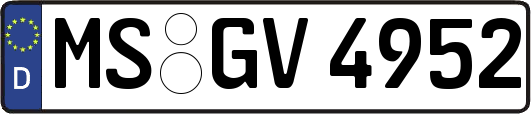 MS-GV4952
