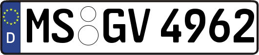 MS-GV4962