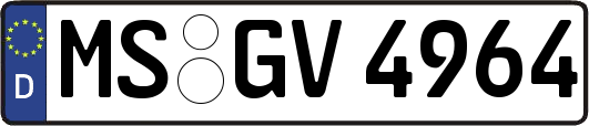 MS-GV4964