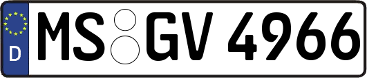 MS-GV4966