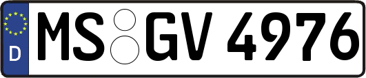 MS-GV4976