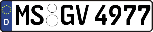 MS-GV4977