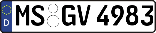 MS-GV4983