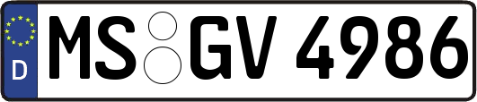 MS-GV4986