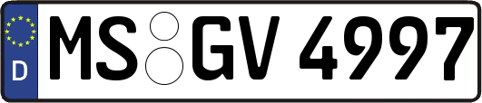 MS-GV4997