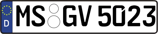 MS-GV5023