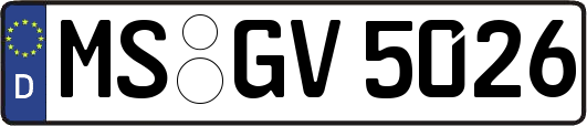 MS-GV5026