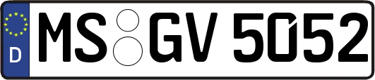 MS-GV5052