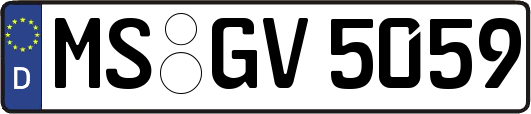 MS-GV5059
