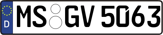 MS-GV5063