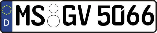 MS-GV5066