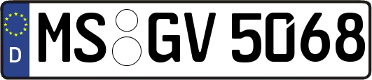 MS-GV5068