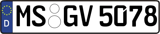 MS-GV5078