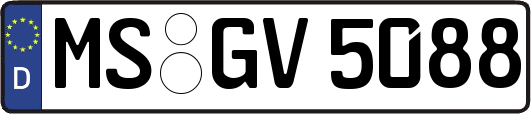 MS-GV5088