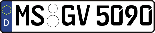 MS-GV5090