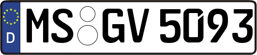 MS-GV5093