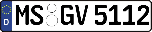 MS-GV5112
