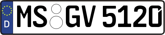 MS-GV5120