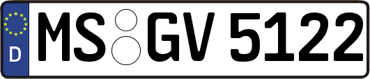 MS-GV5122