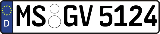 MS-GV5124